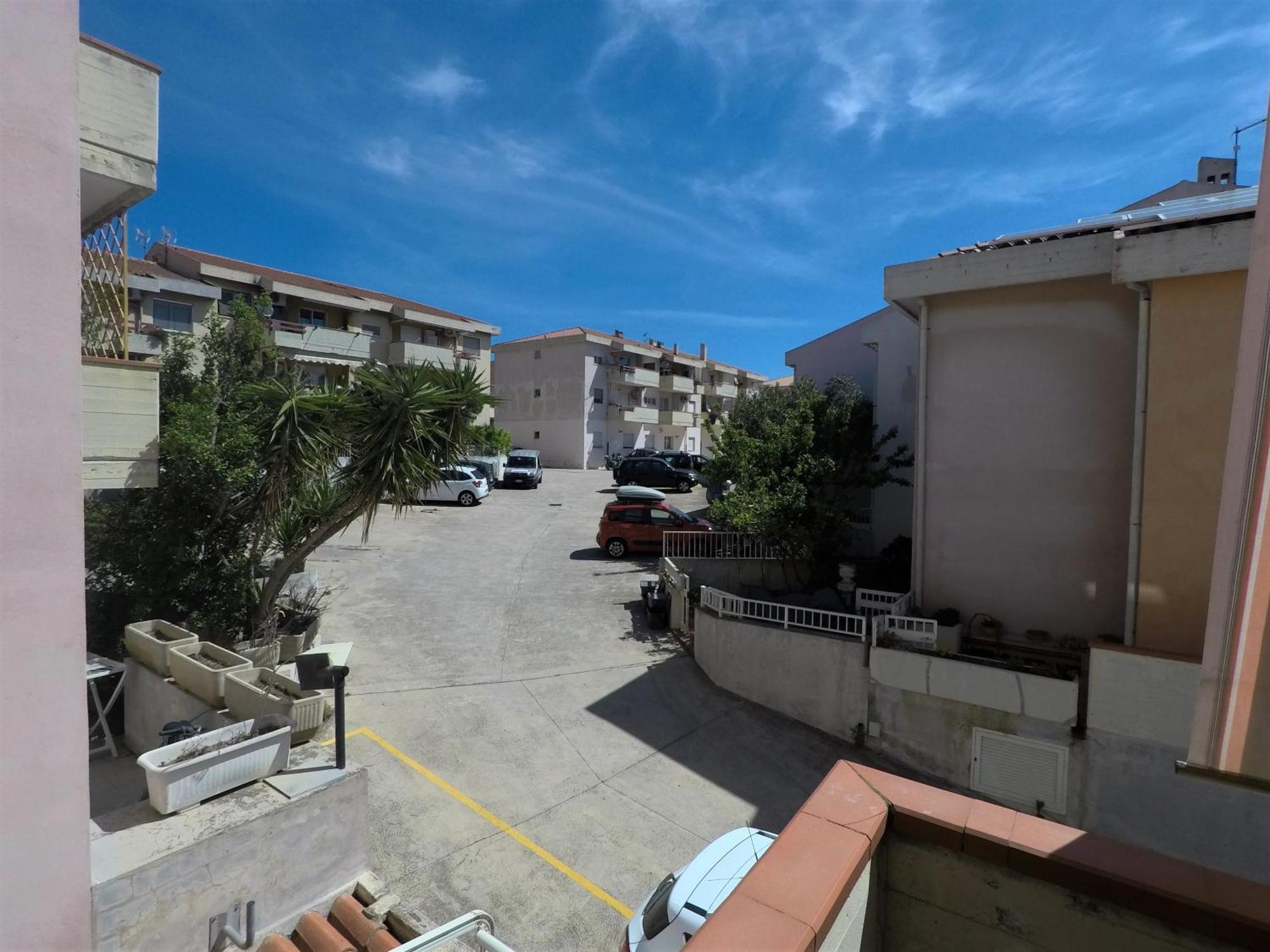 Sardinia-Holiday Casa Pesce Palla La Maddalena  Exterior foto